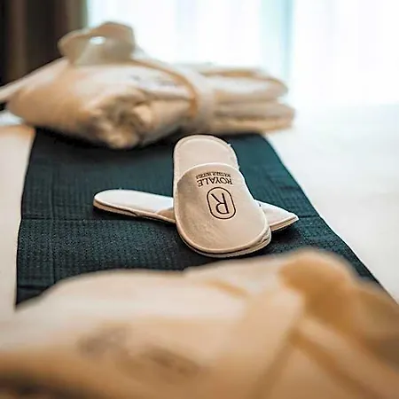 Royale Sainte Hélène Boutique 5* Birkirkara