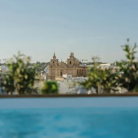 Royale Sainte Helene Boutique Birkirkara