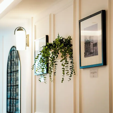 Hotel Royale Sainte Helene Boutique