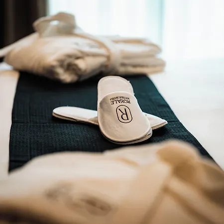 Royale Sainte Helene Boutique Hotel