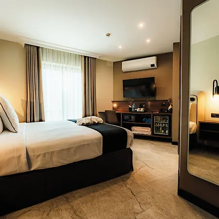 Hotel Royale Sainte Helene Boutique Birkirkara