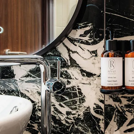 Royale Sainte Helene Boutique Birkirkara
