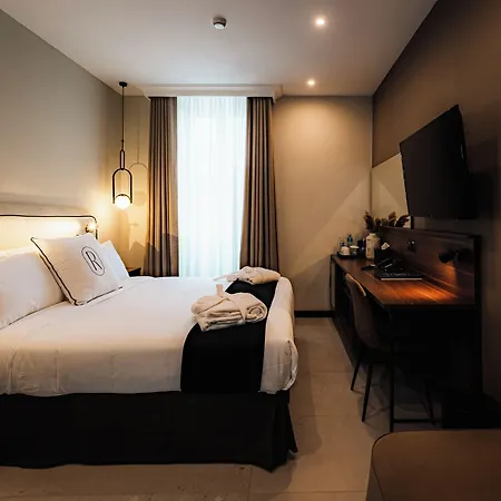 Hotel Royale Sainte Helene Boutique 5*