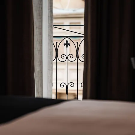Royale Sainte Helene Boutique Hotel 5*
