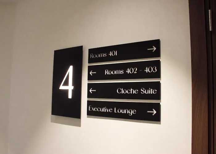 Royale Sainte Hélène Boutique Hotel Birkirkara