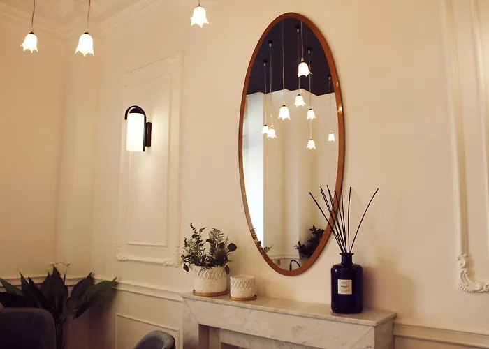 Royale Sainte Hélène Boutique