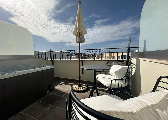 Otel Royale Sainte Helene Boutique 5*