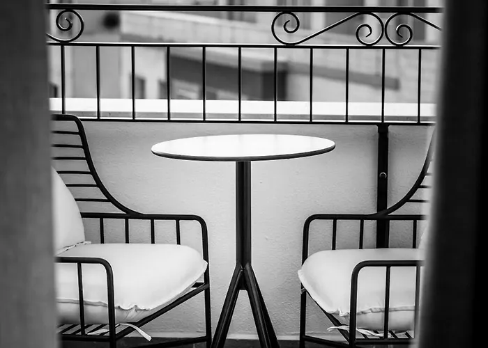 Hotel Royale Sainte Helene Boutique