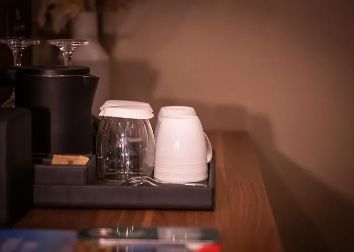 Royale Sainte Hélène Boutique