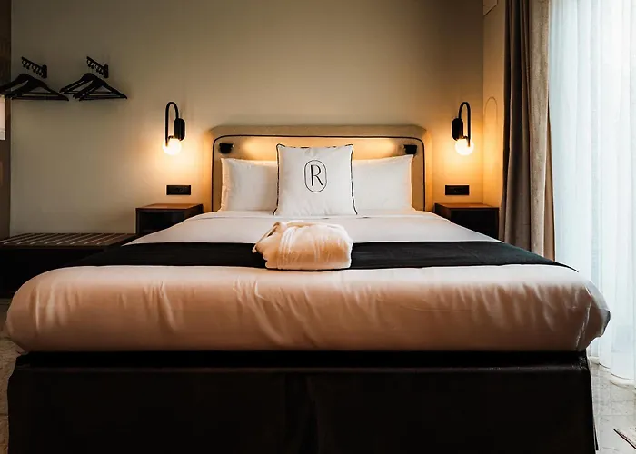 Royale Sainte Helene Boutique Birkirkara