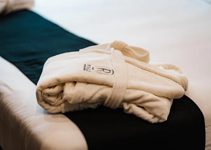 Royale Sainte Hélène Boutique