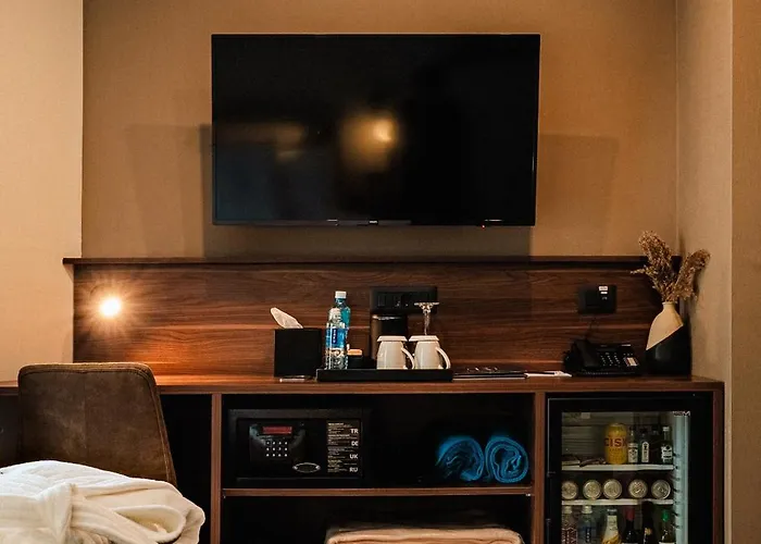 Royale Sainte Helene Boutique Otel Birkirkara