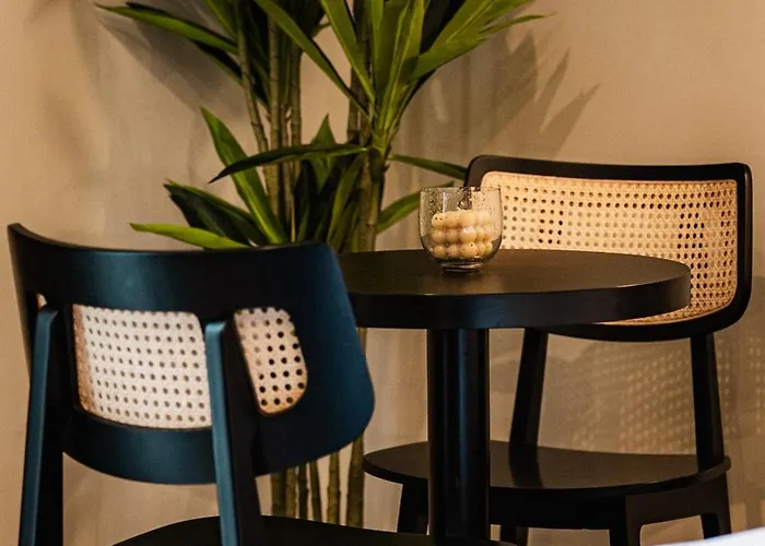 Royale Sainte Helene Boutique Otel 5*