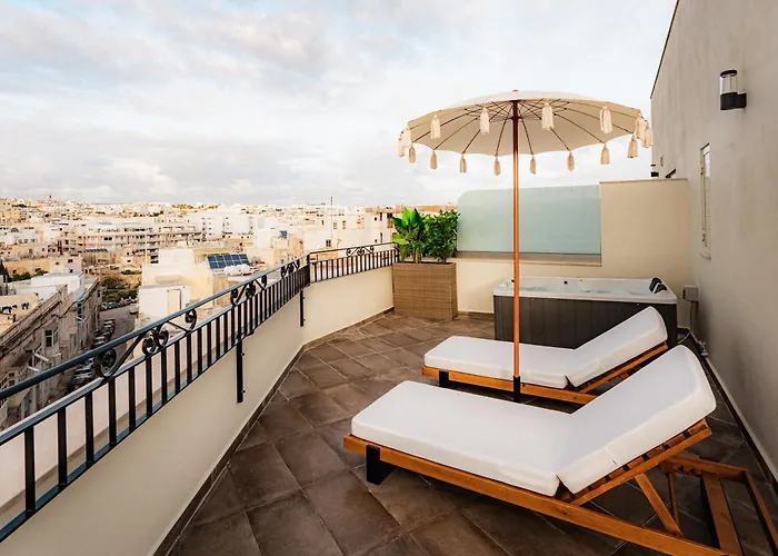 Royale Sainte Hélène Boutique 5*