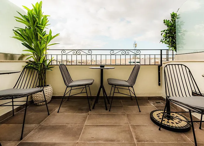 Royale Sainte Helene Boutique Otel