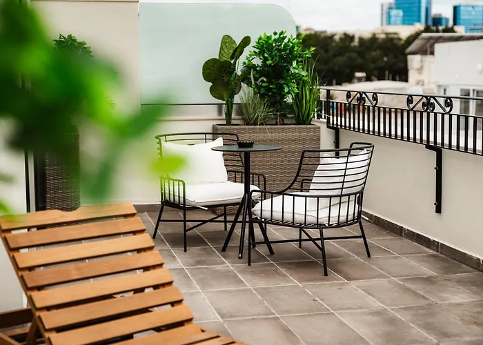 Otel Royale Sainte Helene Boutique