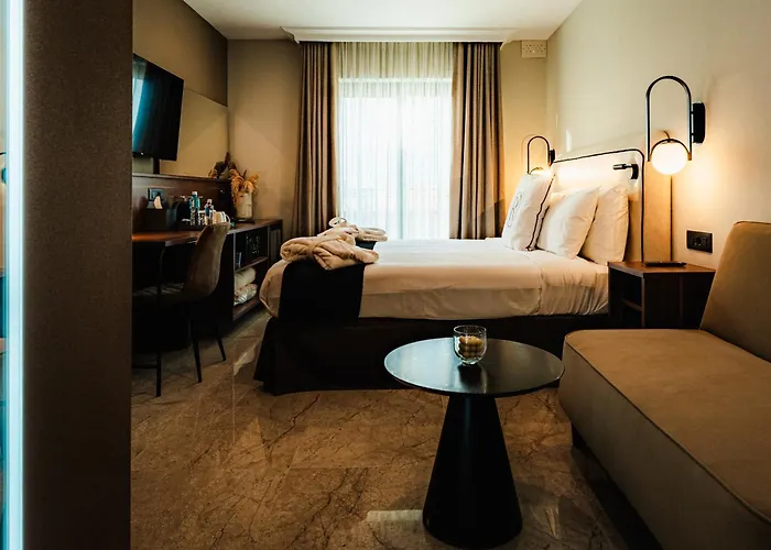 Otel Royale Sainte Helene Boutique Birkirkara