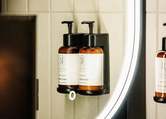 Royale Sainte Hélène Boutique