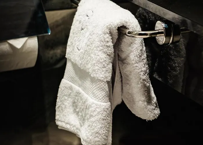 Royale Sainte Hélène Boutique 5*