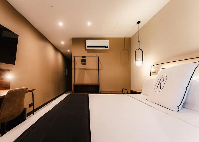 Hotel Royale Sainte Helene Boutique