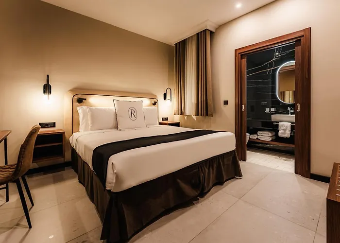 Royale Sainte Helene Boutique 5* Birkirkara