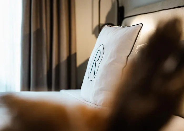 Royale Sainte Hélène Boutique Hotel 5*