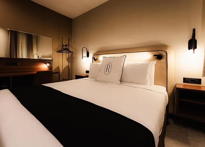 Royale Sainte Helene Boutique 5*