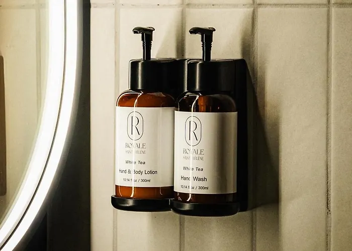 Royale Sainte Helene Boutique Birkirkara