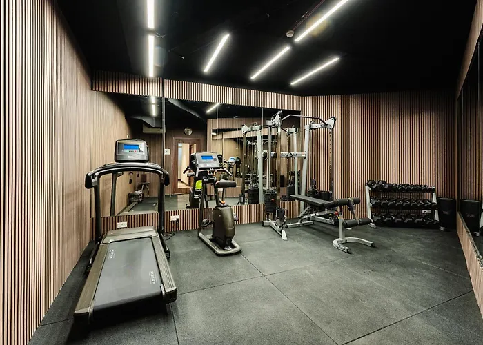 Royale Sainte Helene Boutique 5* בירקירקארה