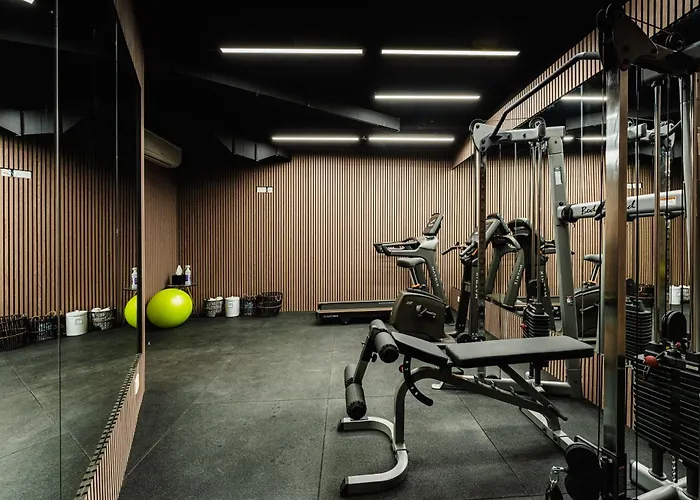 Royale Sainte Helene Boutique בירקירקארה