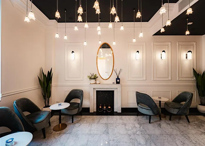 Royale Sainte Hélène Boutique Birkirkara