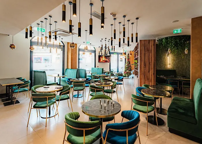 Hotel Royale Sainte Hélène Boutique