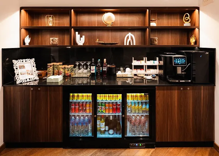 Royale Sainte Helene Boutique Otel 5*