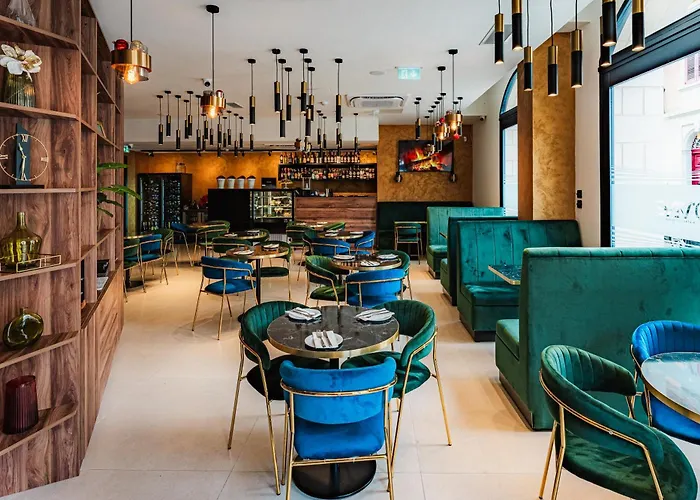 Royale Sainte Helene Boutique 5* Birkirkara