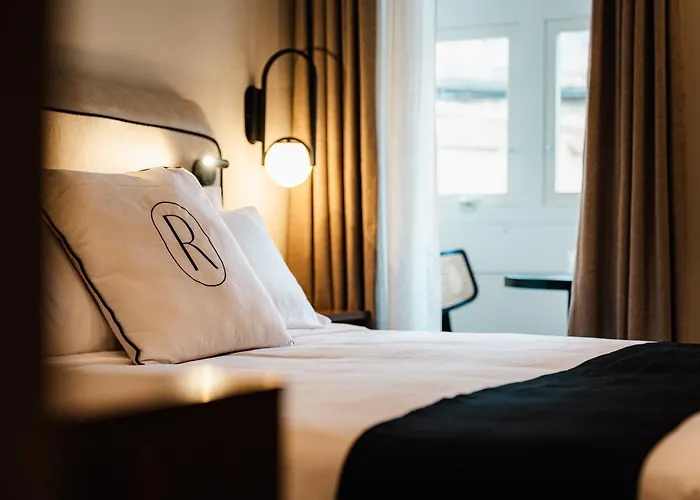 Royale Sainte Helene Boutique Szálloda 5*