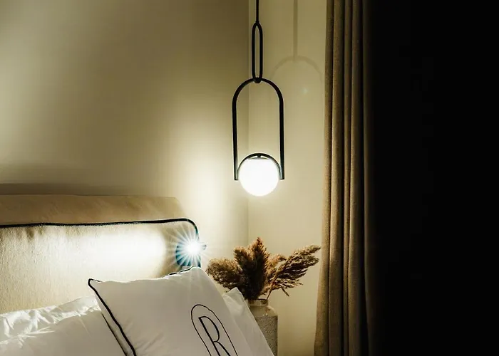 Royale Sainte Hélène Boutique Hotel Birkirkara