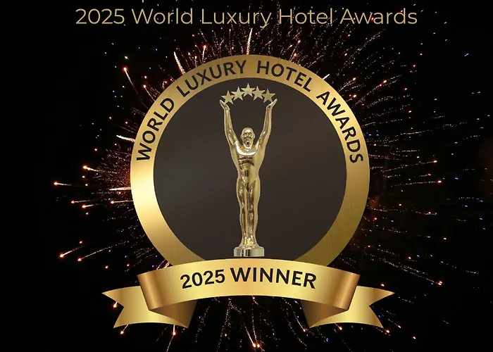 Royale Sainte Hélène Boutique Hotel 5*