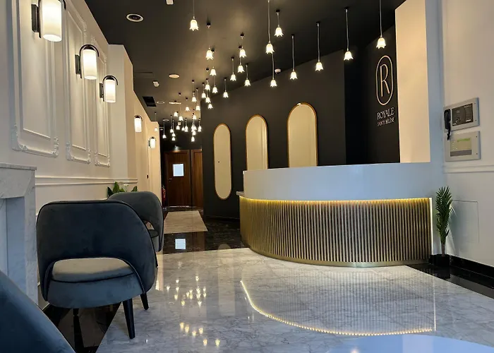 Royale Sainte Hélène Boutique