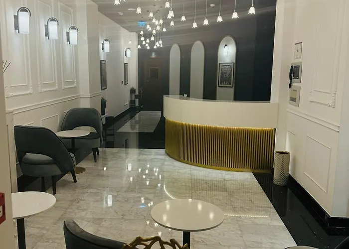 Otel Royale Sainte Helene Boutique