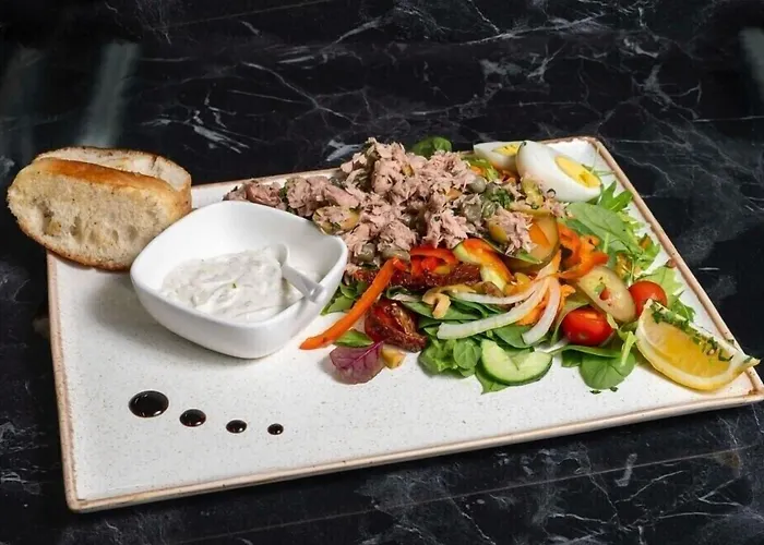 Royale Sainte Helene Boutique מלון 5*