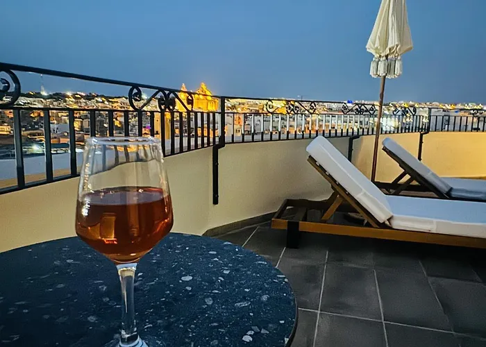 Royale Sainte Helene Boutique 5* בירקירקארה