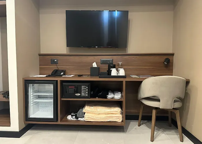 מלון Royale Sainte Helene Boutique