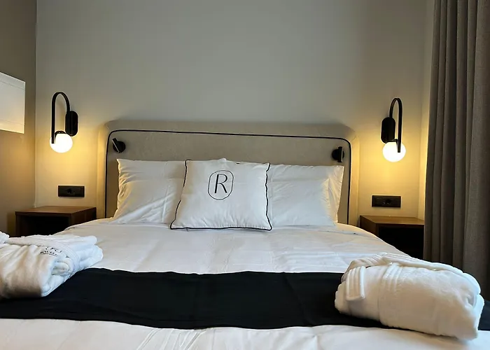 Royale Sainte Helene Boutique Otel 5*