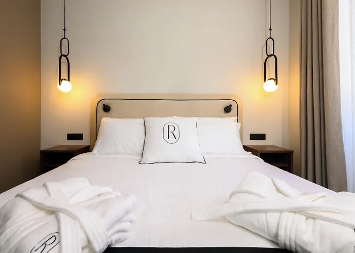 Royale Sainte Helene Boutique Otel Birkirkara