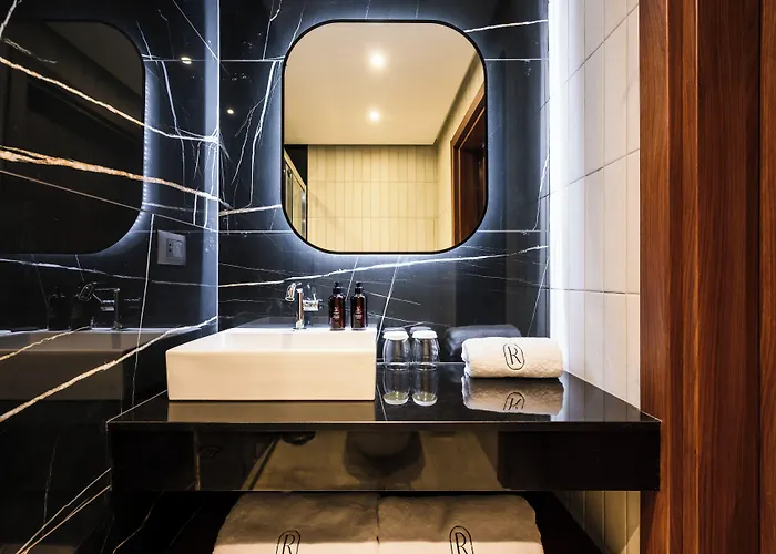 Royale Sainte Helene Boutique Szálloda Birkirkara